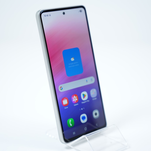 Telefon Samsung Galaxy A53 5G 128GB, White