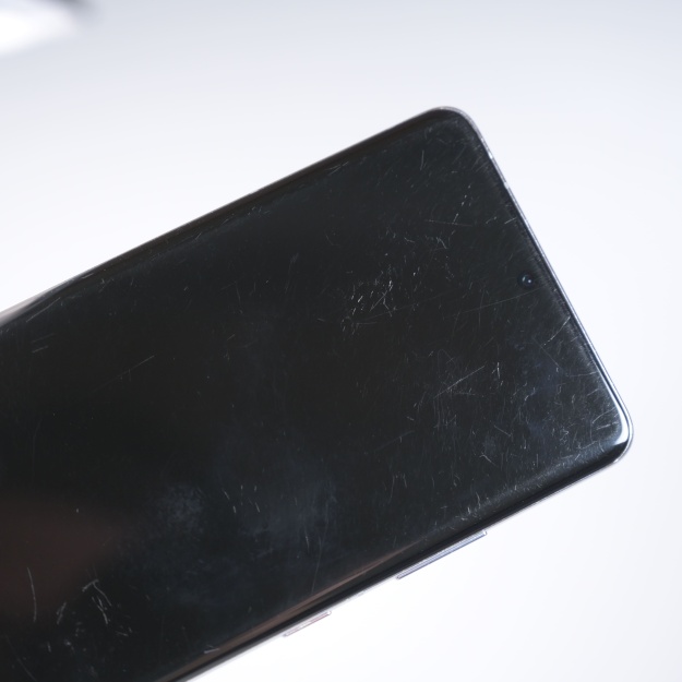 Telefon Samsung Galaxy S21 Ultra 5G 128GB