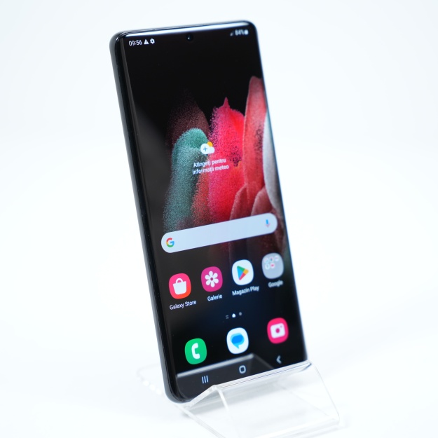 Telefon Samsung Galaxy S21 Ultra 5G 256GB