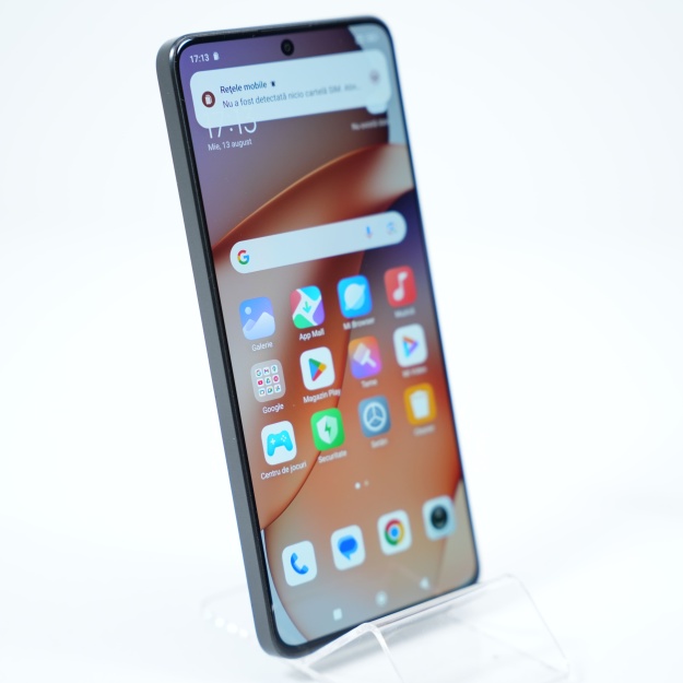 Telefon Xiaomi Redmi Note 13 Pro 5G 256GB