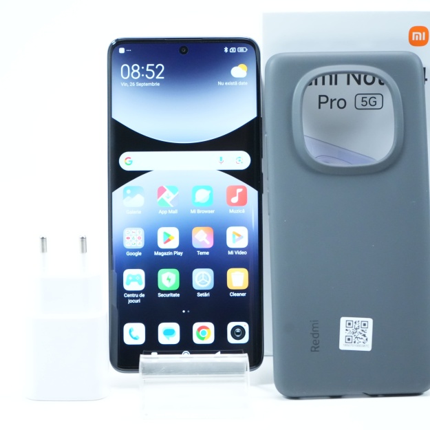 Telefon Xiaomi Redmi Note 14 Pro 5G 256GB