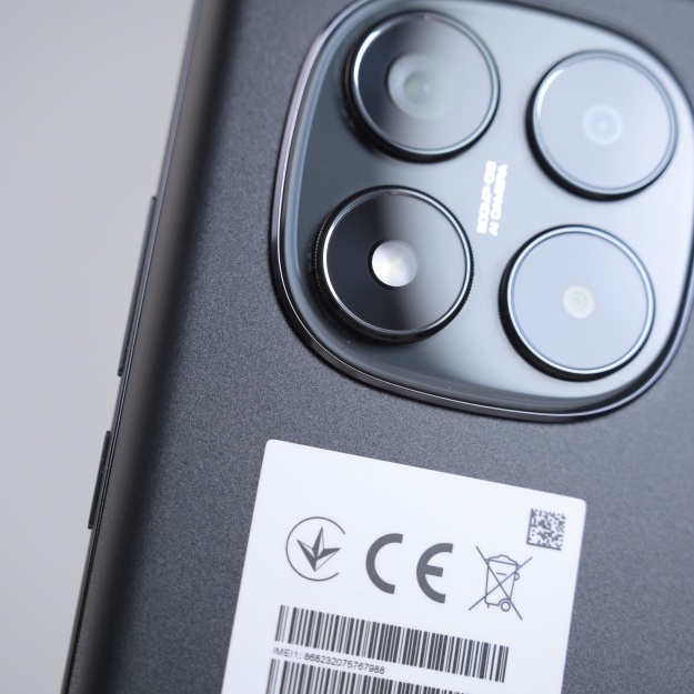 Telefon Xiaomi Redmi Note 14 Pro 5G 256GB