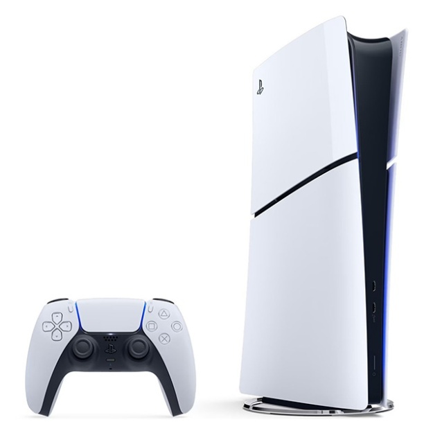 Consola Playstation 5 Slim Digital