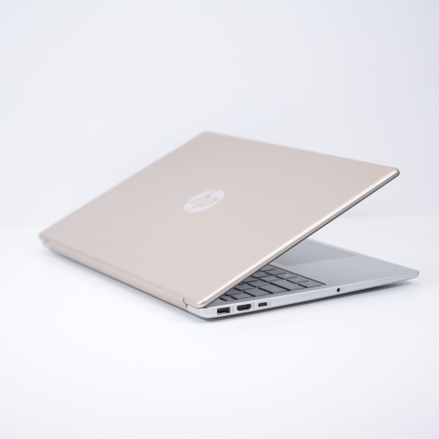Laptop HP 15-fd0042nq, Intel Core i3-1315U, 15.6