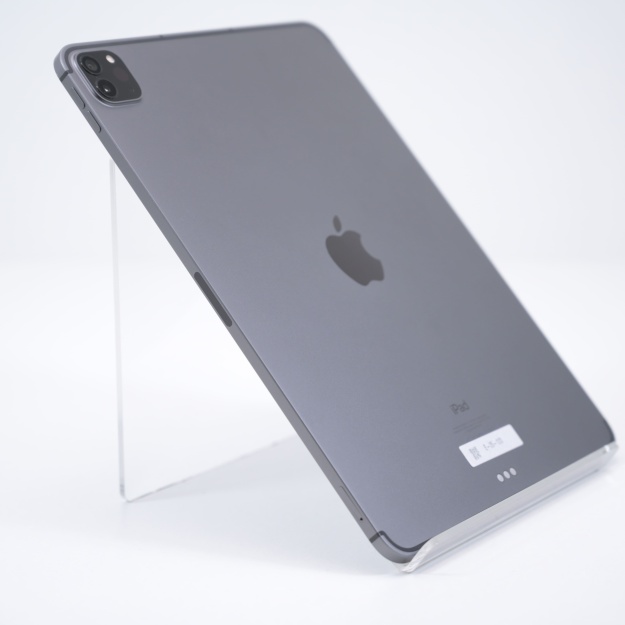 Tableta Apple iPad Pro 11" (2021) 128GB LTE