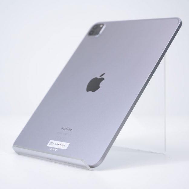 Tableta Apple iPad Pro 11" (2022) WiFi 128GB