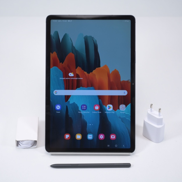 Tableta Samsung Galaxy Tab S7 (Wi-Fi) 128GB