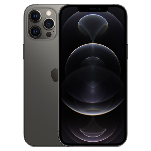 Apple iPhone 13 Pro Maxグラファイト 128GB Telefon Apple iPhone 13 Pro Max 128GB, Graphite