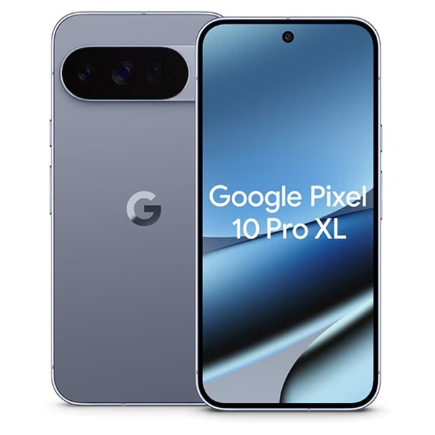 Telefon Google Pixel 10 Pro XL 256GB, Moonstone