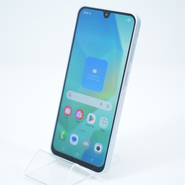 Telefon Samsung Galaxy A16 128GB, 4G, Gray