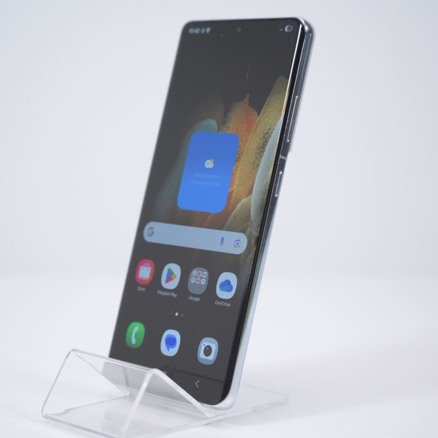 Telefon Samsung Galaxy S21 Ultra 5G 128GB