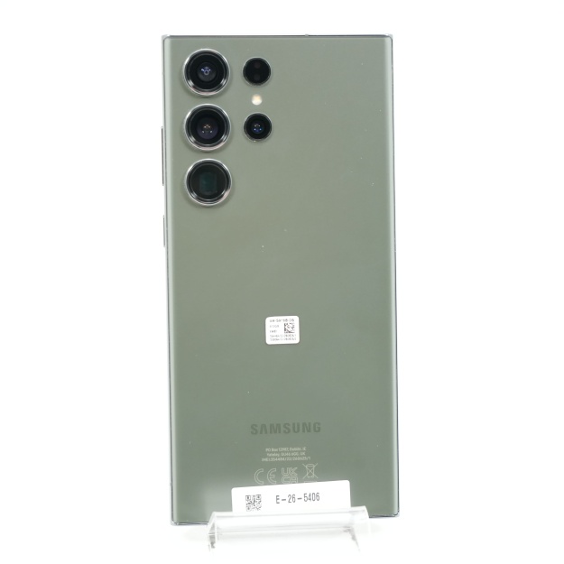 Telefon Samsung Galaxy S23 Ultra 512GB, Green