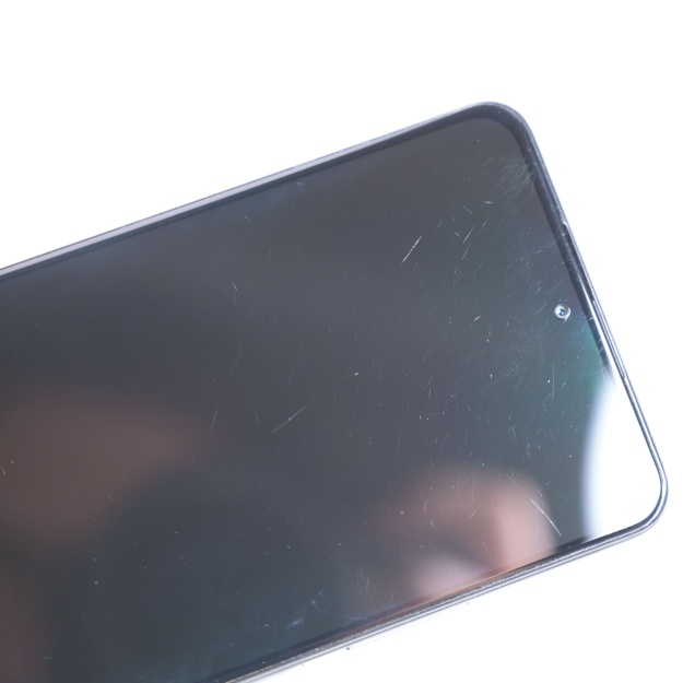 Telefon Xiaomi Poco F3 128GB, Night Black