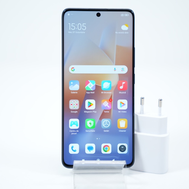 Telefon Xiaomi Redmi Note 13 Pro+ 5G 256GB