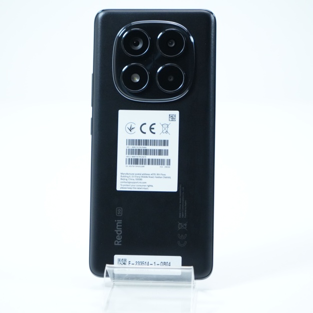 Telefon Xiaomi Redmi Note 14 Pro 5G 256GB