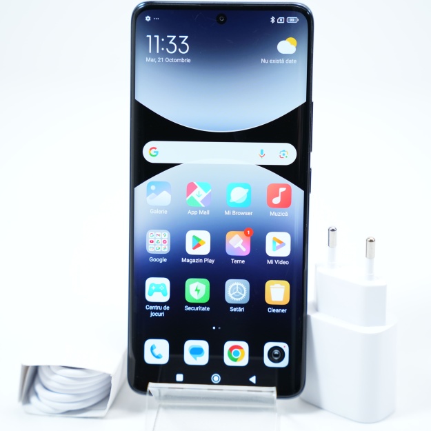 Telefon Xiaomi Redmi Note 14 Pro 5G 256GB