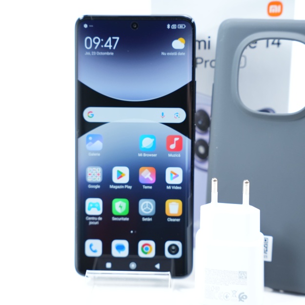 Telefon Xiaomi Redmi Note 14 Pro 5G 256GB