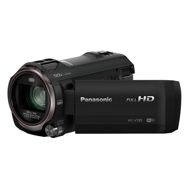 Camera Video Panasonic HC-V785