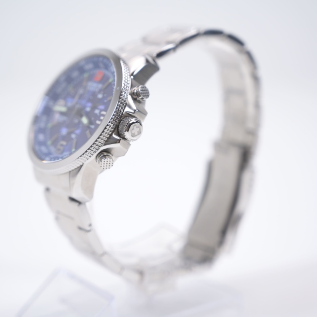 Ceas Swiss Military 06-5250.04.003, Quartz