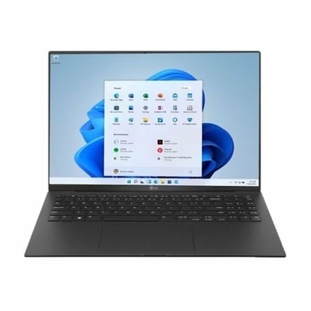 Laptop LG Gram Pro 17 (17Z90SP), Intel Core Ultra 7 155H, Rezolutie 2560x1600, 17", 144Hz, 32 GB DDR5, SSD de 1 TB, Nvidia GeForce RTX 3050