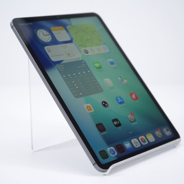 Tableta Apple iPad Pro 11" (2021) 128GB LTE