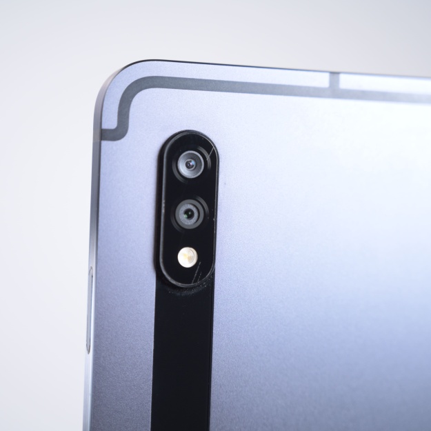 Tableta Samsung Galaxy Tab S7 (Wi-Fi) 128GB