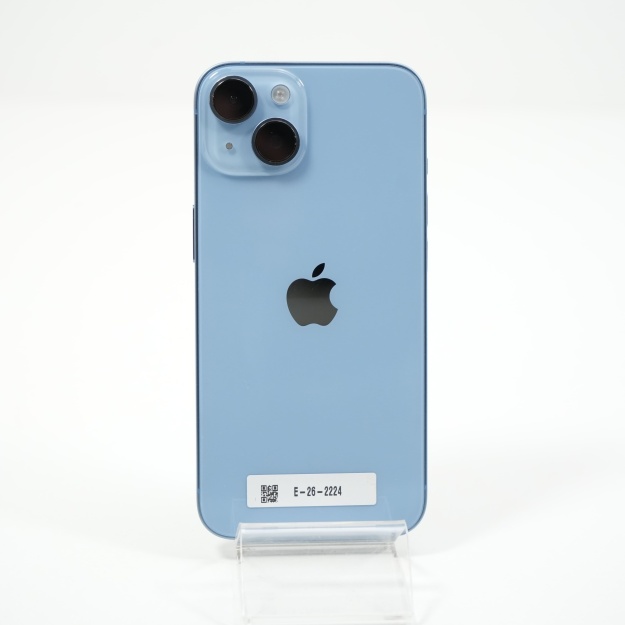 Telefon Apple iPhone 14 128GB, Blue