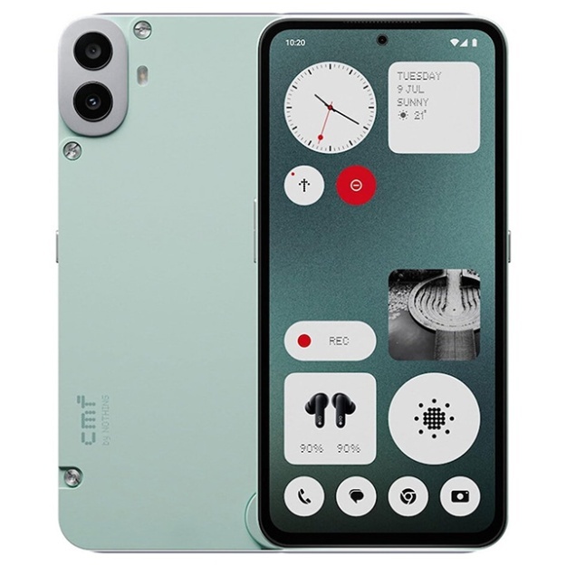 CMF by Nothing Phone 1 128GB ジャンク Telefon Nothing CMF Phone 1 128GB