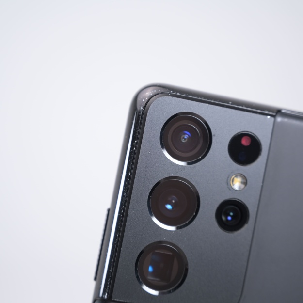 Telefon Samsung Galaxy S21 Ultra 5G 256GB