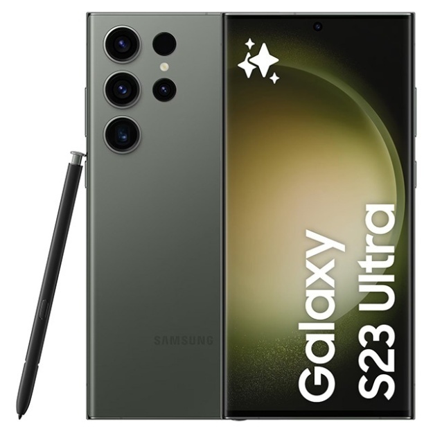 Telefon Samsung Galaxy S23 Ultra 512GB
