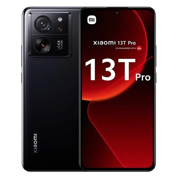 Telefon Xiaomi 13T 256GB, Black