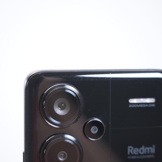 Telefon Xiaomi Redmi Note 13 Pro+ 5G 256GB