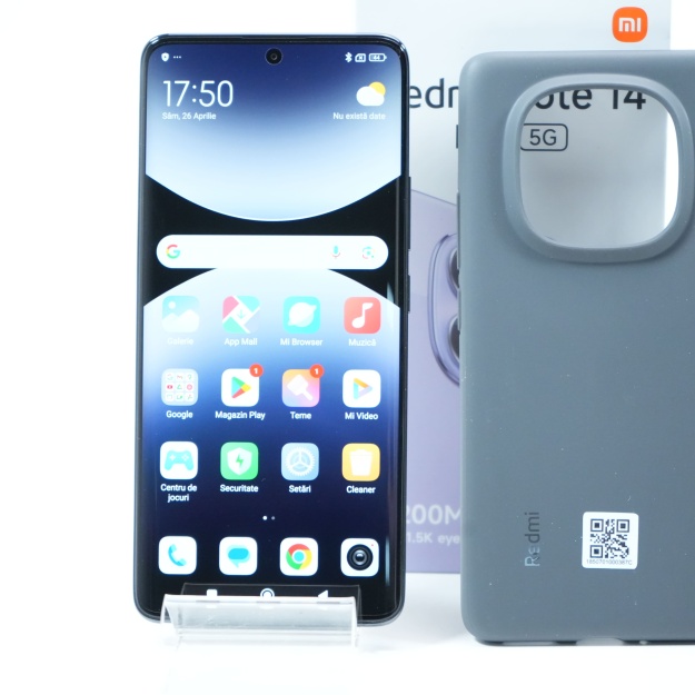 Telefon Xiaomi Redmi Note 14 Pro 5G 256GB