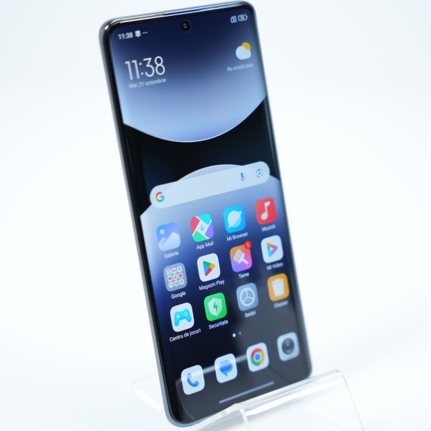 Telefon Xiaomi Redmi Note 14 Pro 5G 256GB