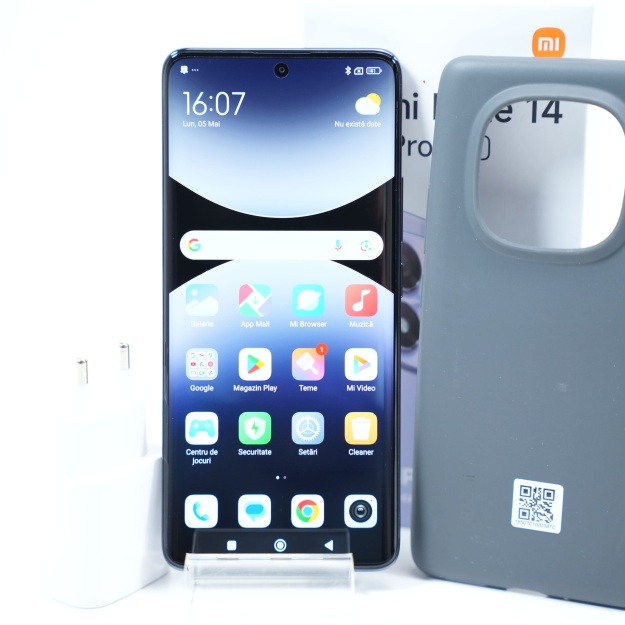 Telefon Xiaomi Redmi Note 14 Pro 5G 256GB
