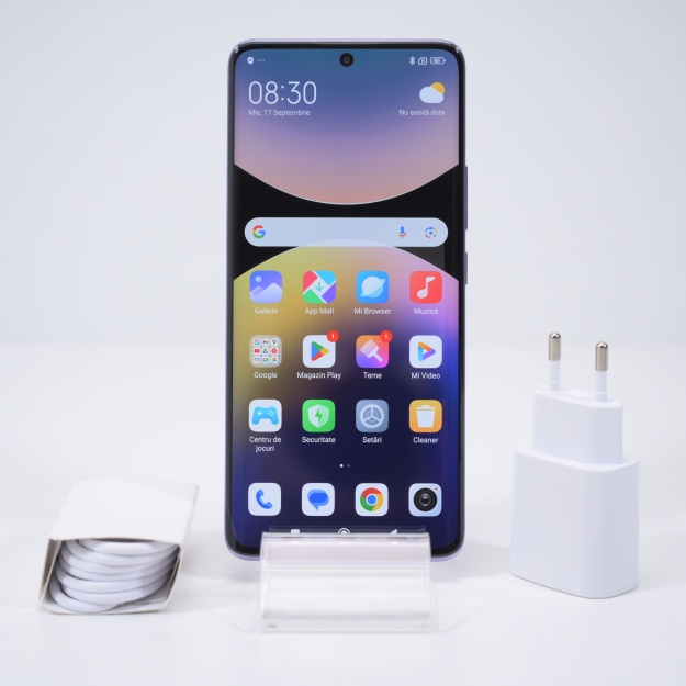 Telefon Xiaomi Redmi Note 14 Pro 5G 256GB