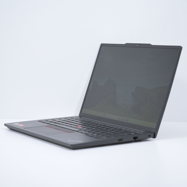 Laptop Lenovo Thinkpad E14 Gen 5, AMD Ryzen 7 7730U, 14