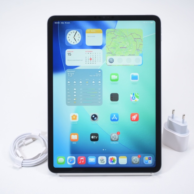 Tableta Apple iPad Pro 11" (2022) WiFi 128GB