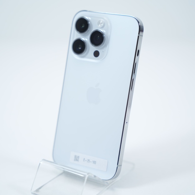 Telefon Apple iPhone 14 Pro 512GB, Silver