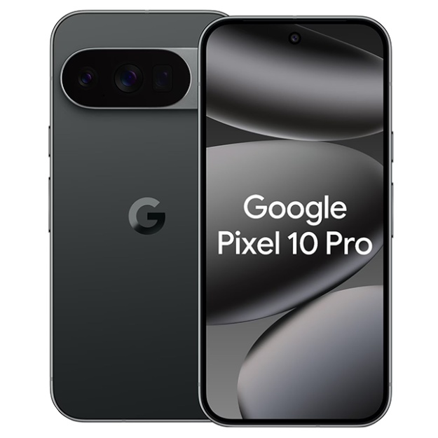 Telefon Google Pixel 9 128GB, Obsidian