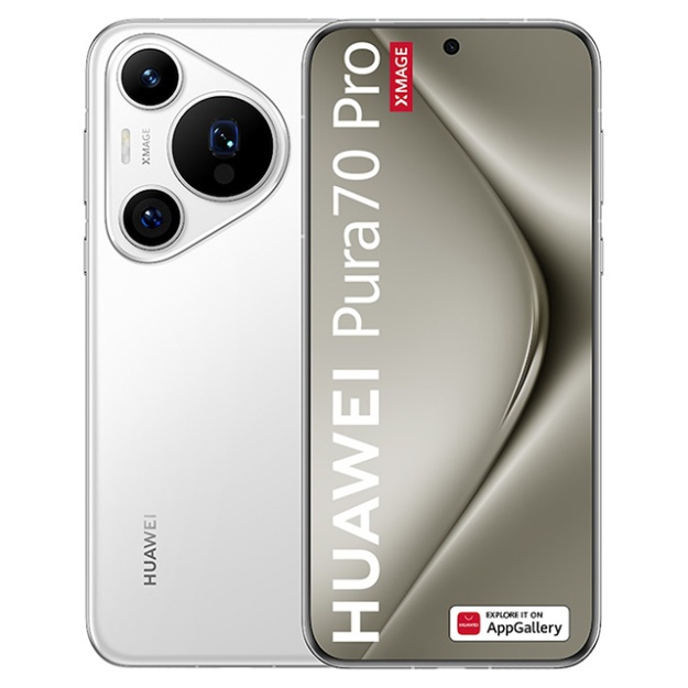 Telefon Huawei Pura 70 Pro 512GB