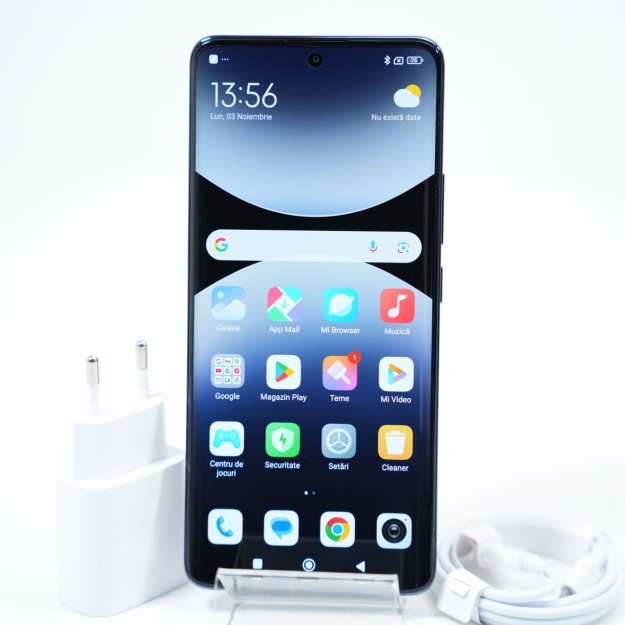 Telefon Xiaomi Redmi Note 14 Pro 5G 256GB