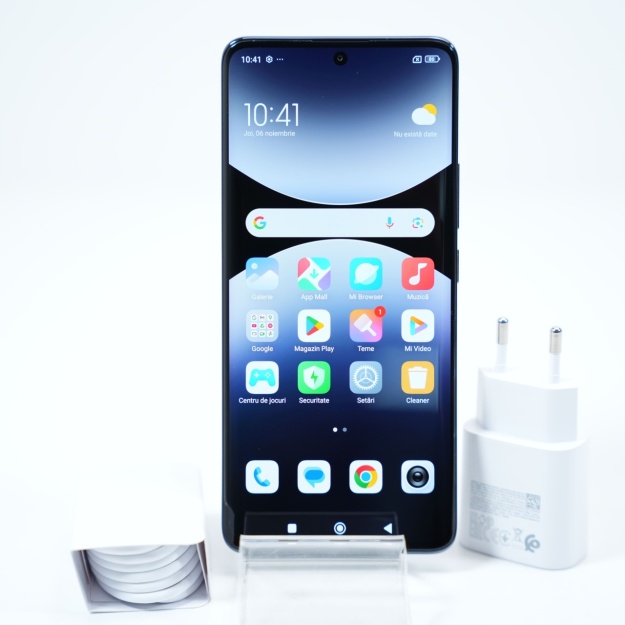 Telefon Xiaomi Redmi Note 14 Pro 5G 256GB