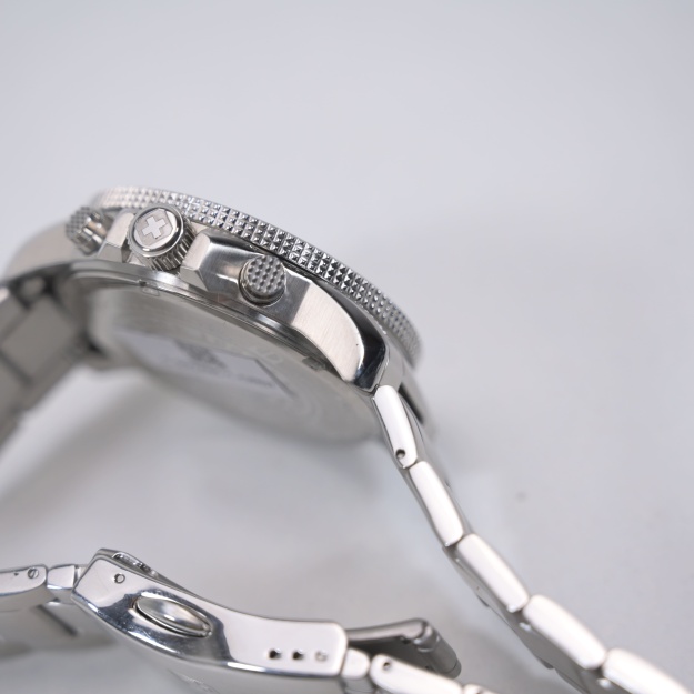 Ceas Swiss Military 06-5250.04.003, Quartz