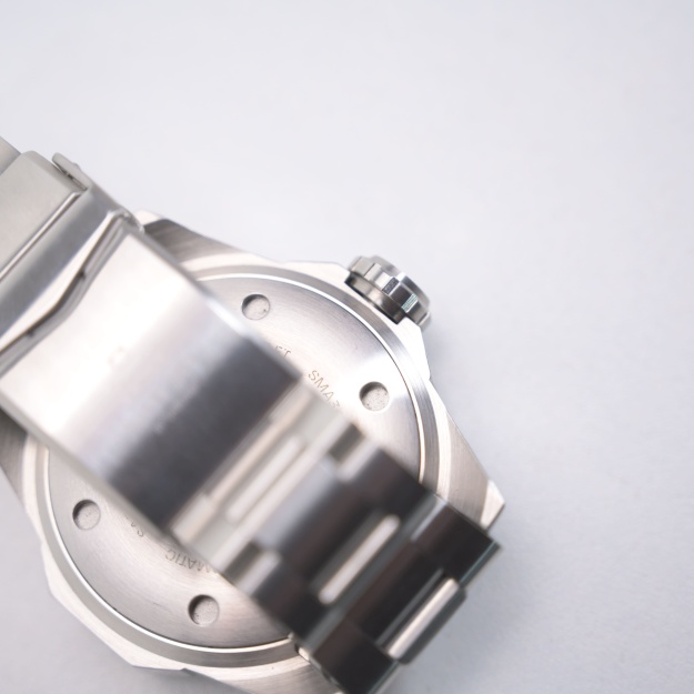 Ceas Swiss Military Sma34092.01, Automatic