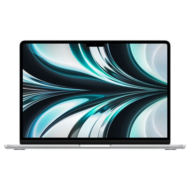 Laptop Apple Macbook Air A2681 (M2, 2022), Apple M2, 13.6