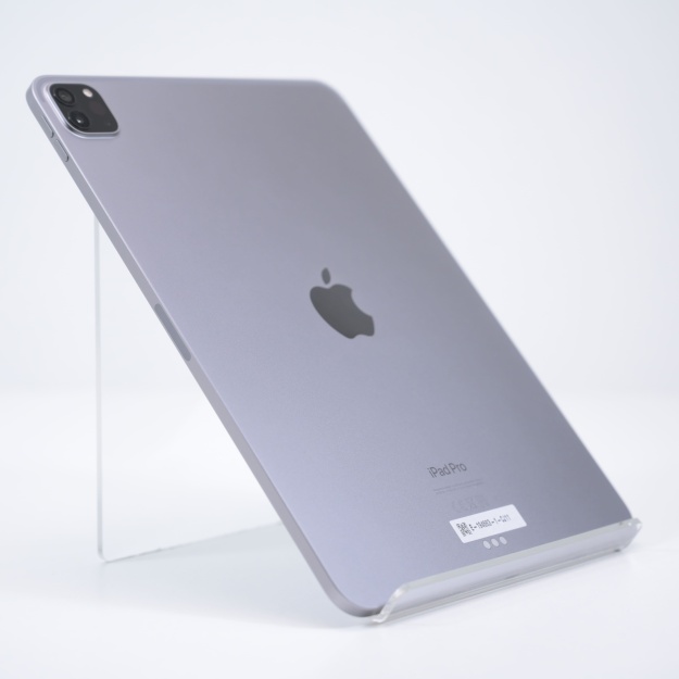 Tableta Apple iPad Pro 11" (2022) WiFi 128GB