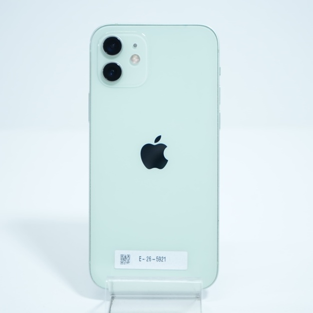 Telefon Apple iPhone 12 64GB, Green