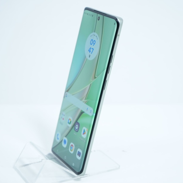 Telefon Motorola Edge 40, Nebula Green