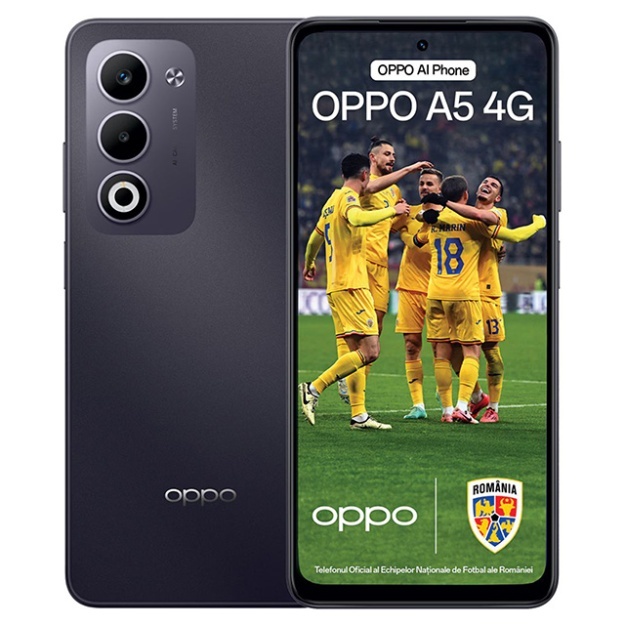 Telefon Oppo A5 4G 2025 128GB